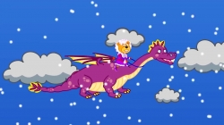 انیمیشن خانواده شیر قسمت 669 - lion family